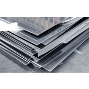 Лист г/к 120 Ст. 20